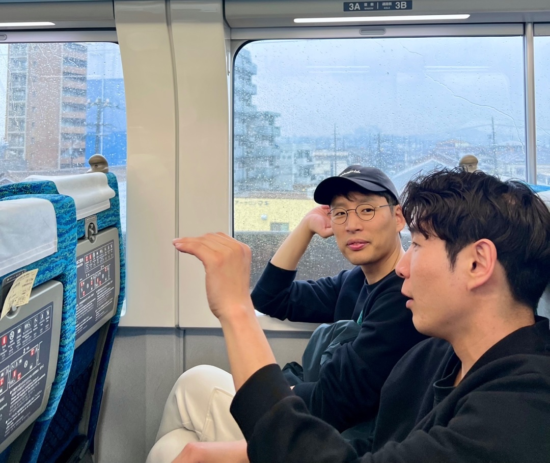 회고와 공유를 나누는 팀