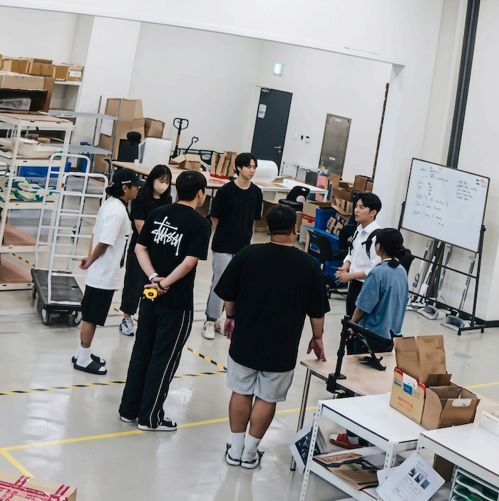 Seoul · Ops